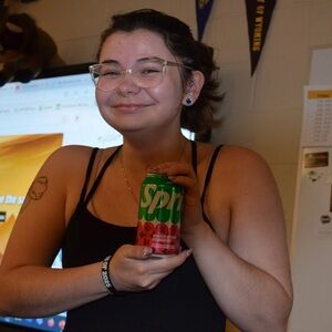 Meet your Posher, Harlow